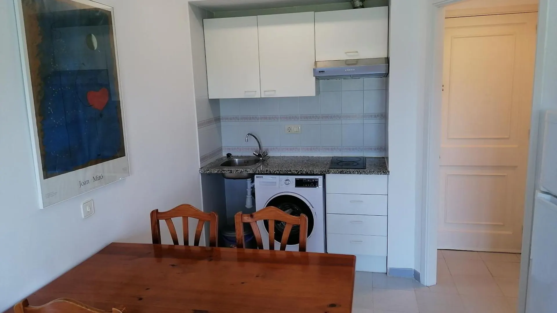 Apartamentos Dalia L'Estartit 0*,