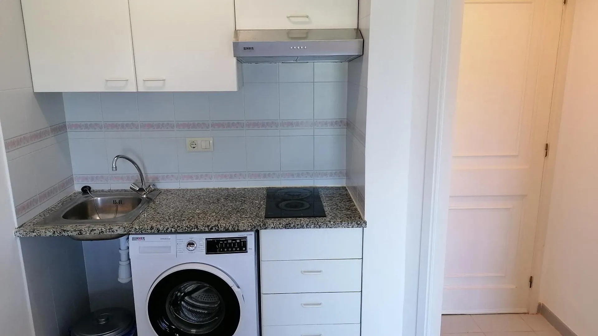 דירה ל'אסטרטיט Apartamentos Dalia