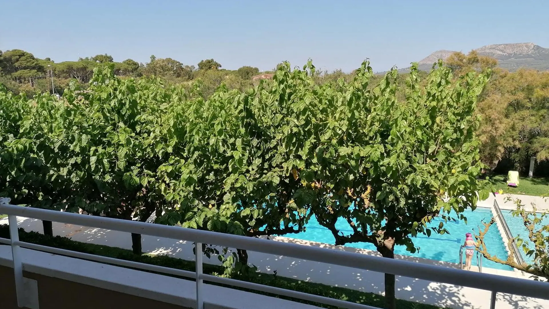 Διαμέρισμα Apartamentos Dalia L'Estartit