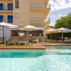 3* Hotel Bell Aire