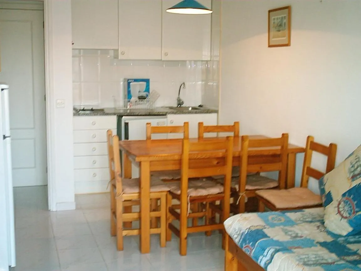 Apartamentos Dalia L'Estartit Apartment
