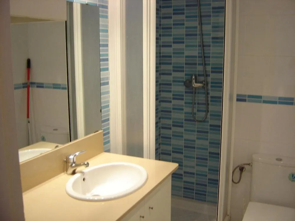 Apartamentos Dalia L'Estartit