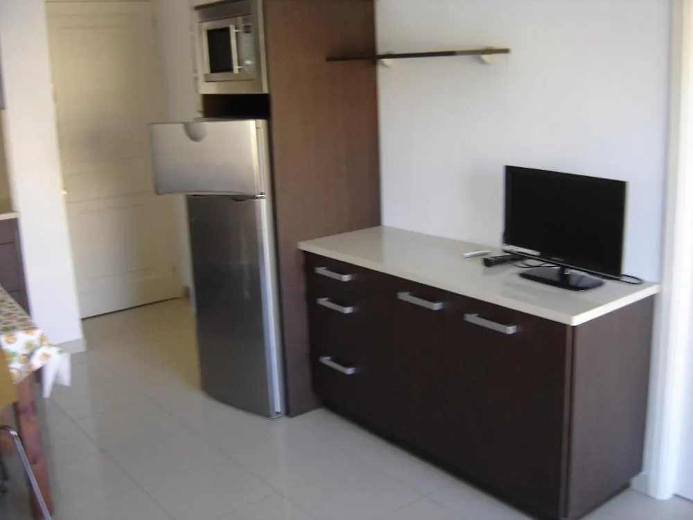 Apartamentos Dalia L'Estartit