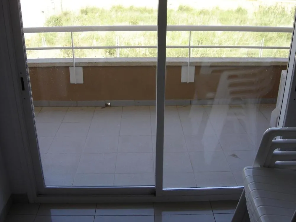 Apartamentos Dalia L'Estartit