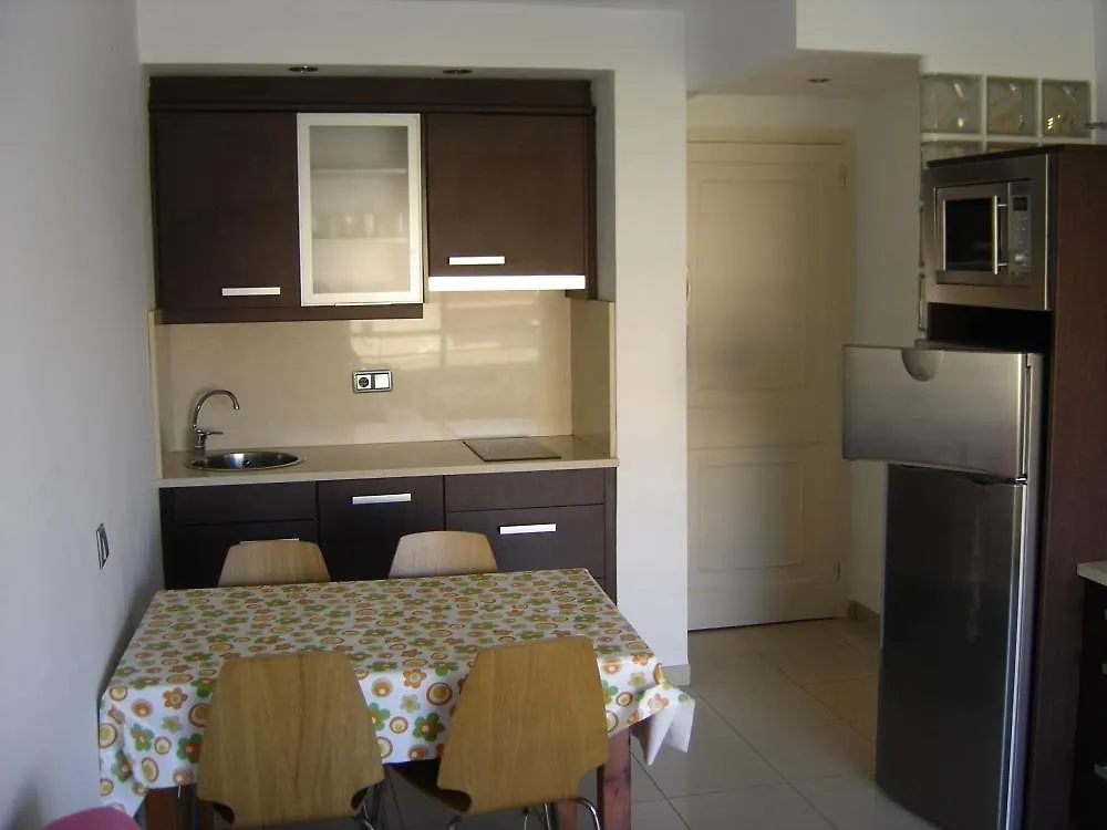 Apartment Apartamentos Dalia L'Estartit Spain