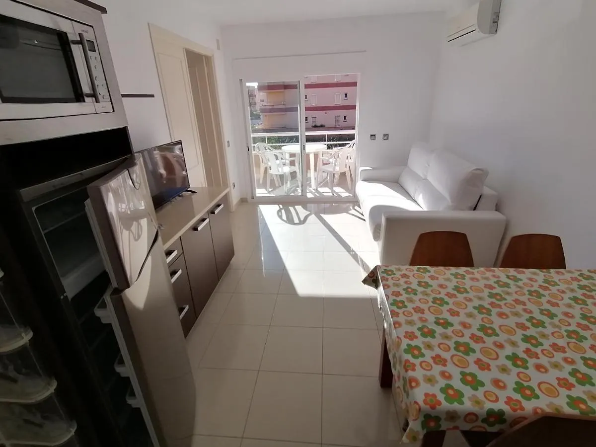 Apartamentos Dalia L'Estartit 0*,