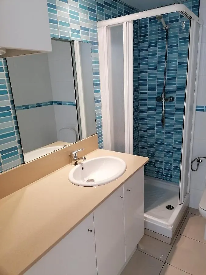 Apartamentos Dalia L'Estartit 0*,
