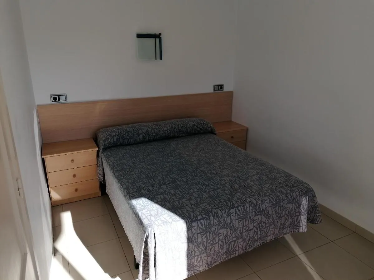 Apartment Apartamentos Dalia L'Estartit