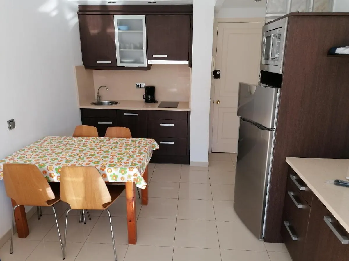 Apartamentos Dalia L'Estartit Spain