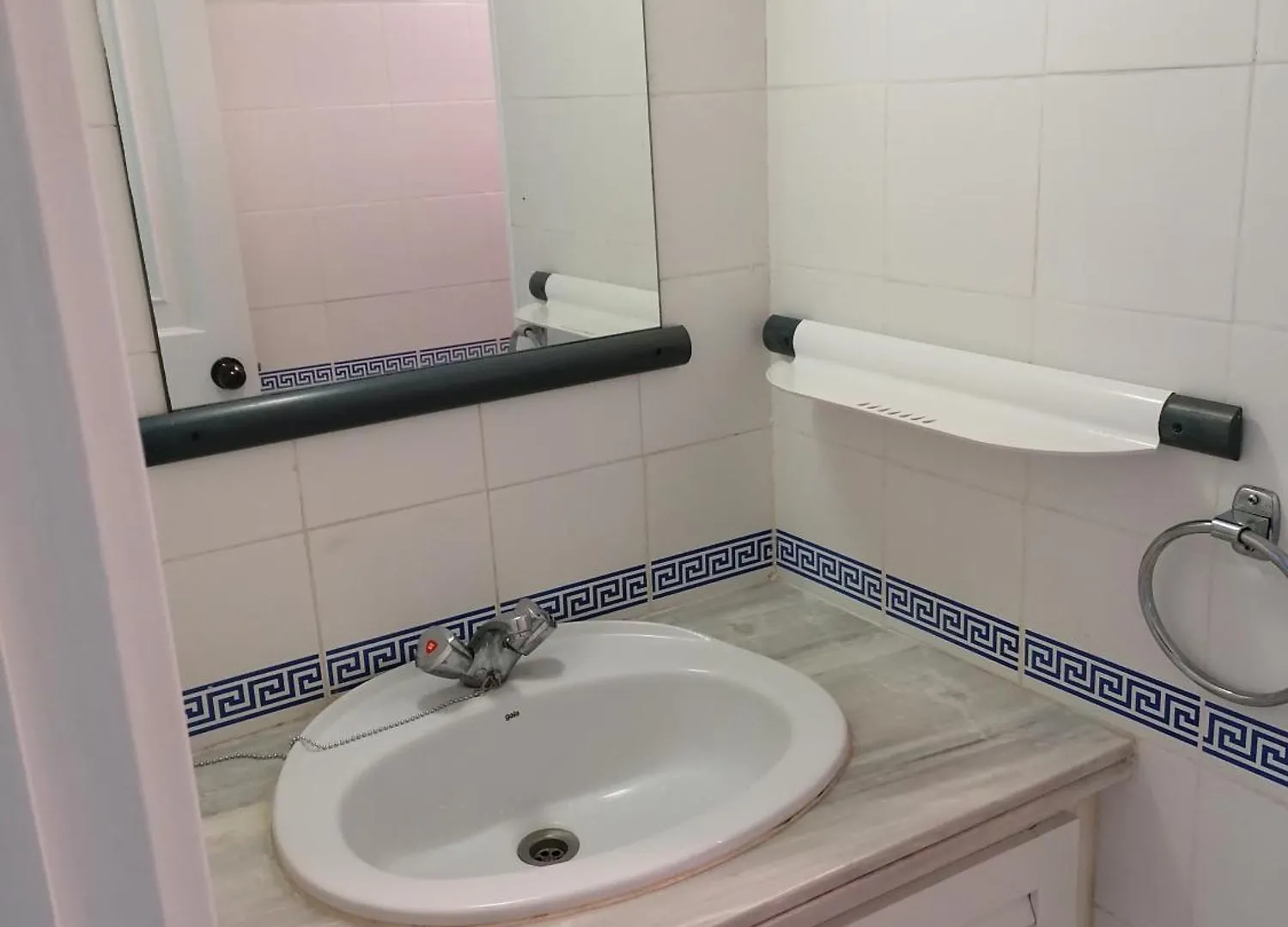 Apartamentos Dalia L'Estartit Apartment