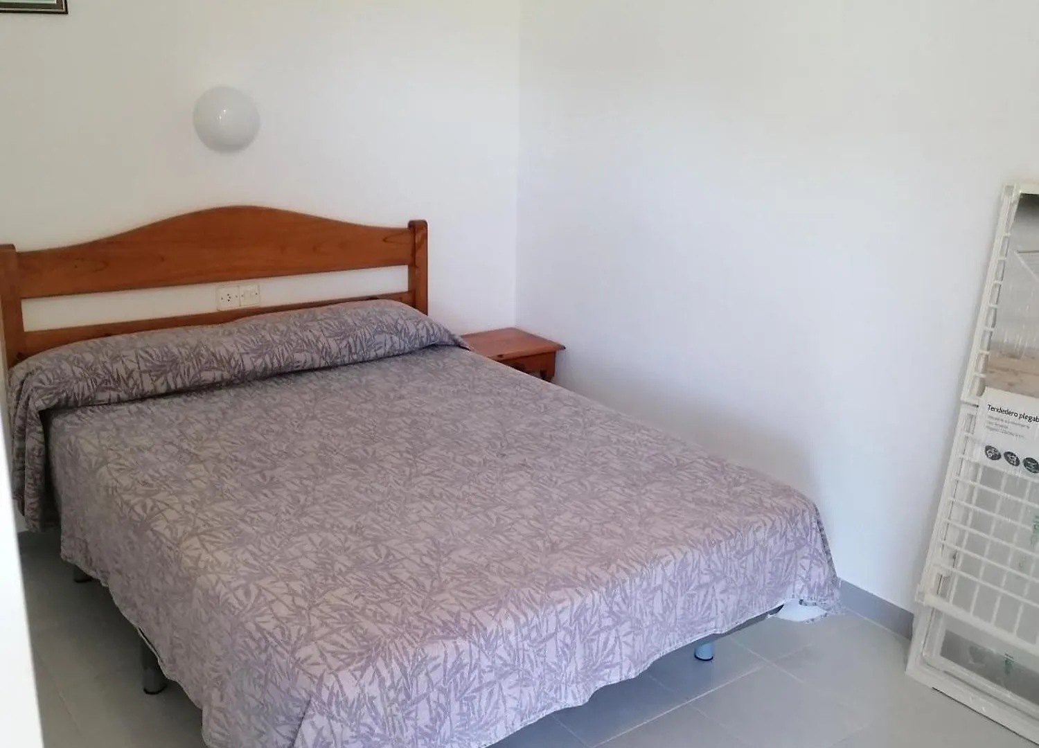 Apartment Apartamentos Dalia L'Estartit Spain