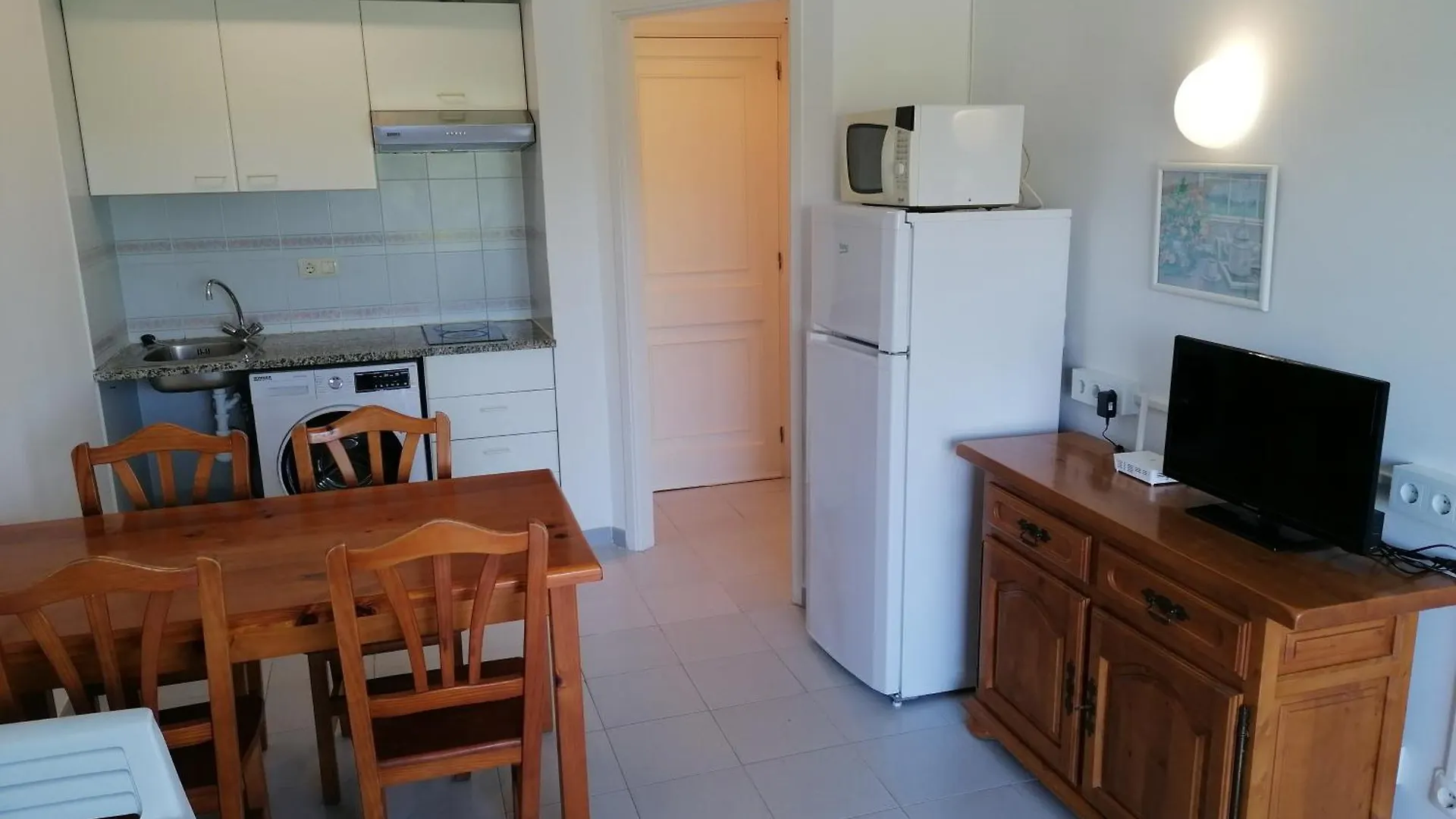 Apartamentos Dalia L'Estartit Spain
