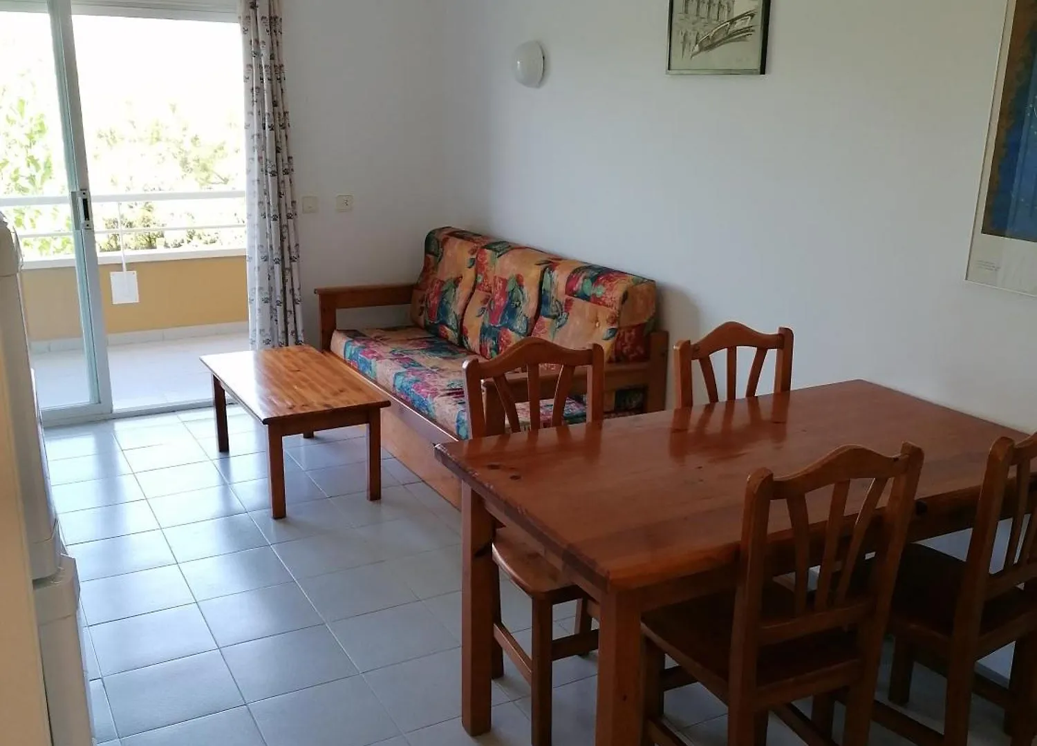 Apartamentos Dalia L'Estartit