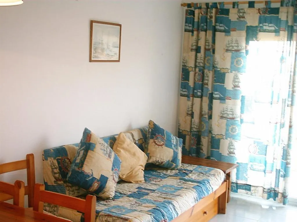 Apartamentos Dalia L'Estartit Spain